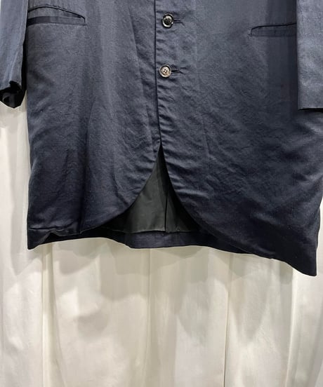 yohji yamamoto POUR LA NUIT 5釦デザインジャケット（H-J-012xxx）