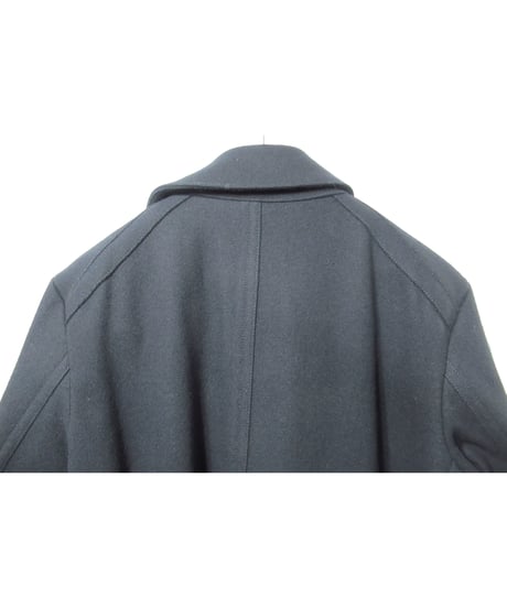 Y’s for men yohji yamamoto ミリタリーデザインコート （MX-C03-104）