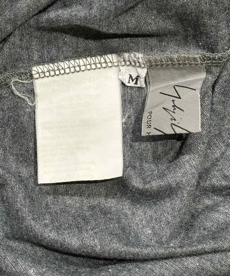 1994SS yohji yamamoto pour homme vintage 半袖Tシャツ（HT-T74-995）