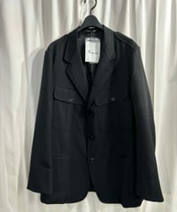 Y's for men yohji yamamoto ミリタリージャケット（MO-J20-100）