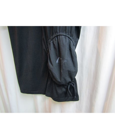 Y-3 yohji yamamoto バックデザインTシャツ 3T-1
