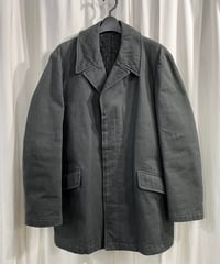 Y's for men yohji yamamoto コットンジャケット（MT-J16-049）