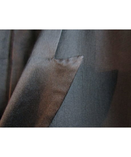 10ss yohji yamamoto pour homme ラペル切替えデザインジャケット HJ-J24-008