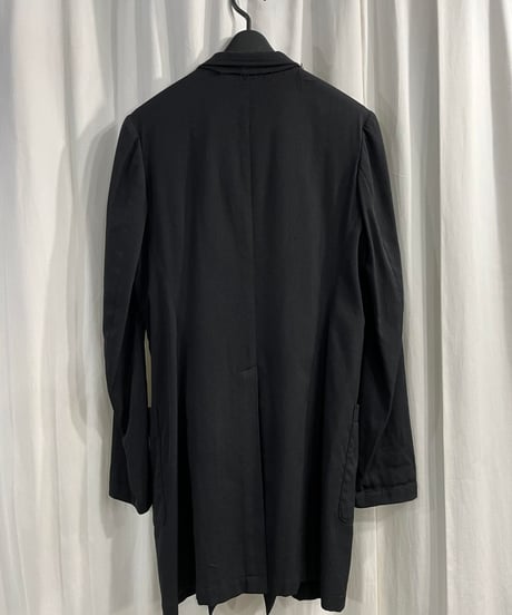 Y's yohji yamamoto 1釦ジャケット（YR-J02-114）