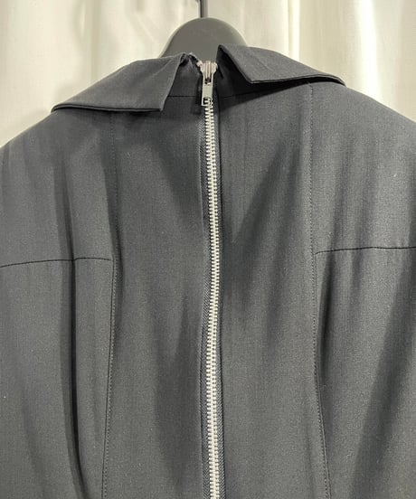 1996SS yohji yamamoto femme vintage デザインジャケット（FF-J19-100）
