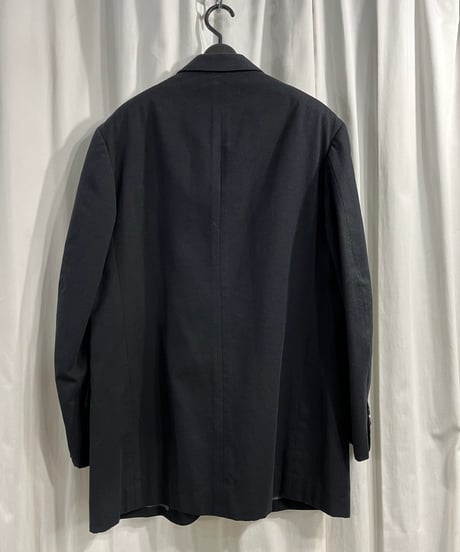 Y's for men yohji yamamoto 4釦デザインジャケット（MB-J27-004）