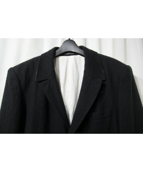 Y's for men yohji yamamoto ドクタージャケット（MZ-J05-103）