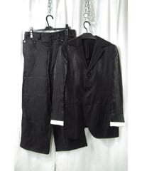 Y’s yohji yamamoto デザインセットアップ（YT-J12-306）