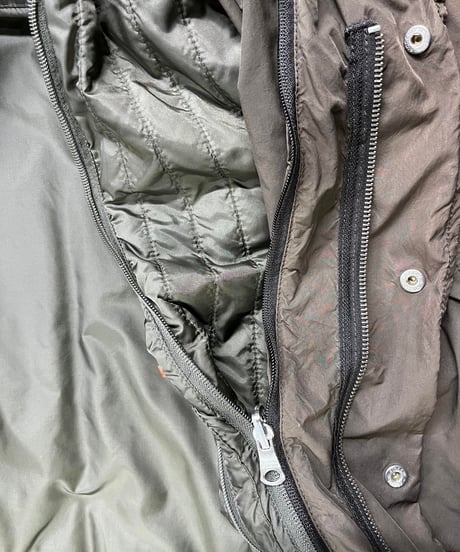 Y's for men yohji yamamoto モッズコート ライナー付き（MB-C84-980）