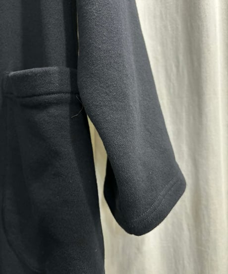 B yohji yamamoto ロングカーディガン（NC-T87-090）