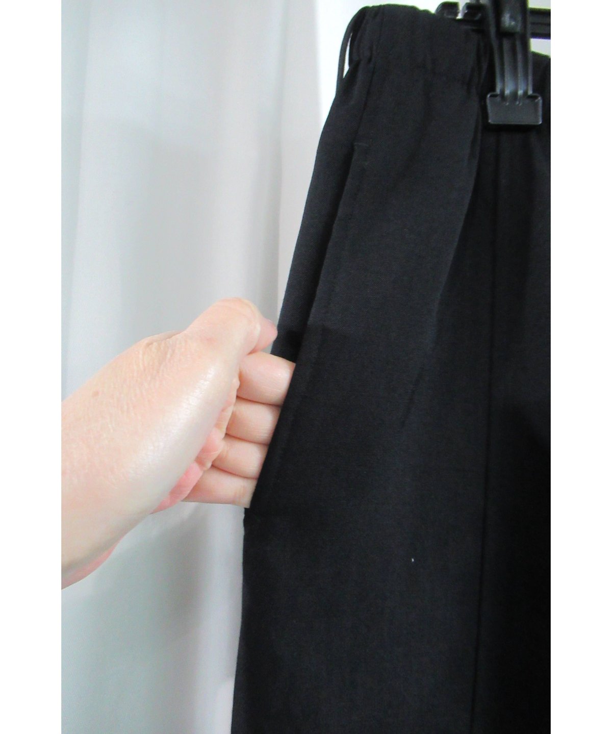 Yohji yamamoto POUR HOMME 21SS サルエルパンツ yohji yamamoto - pour homme | サルエルパンツ (メンズ