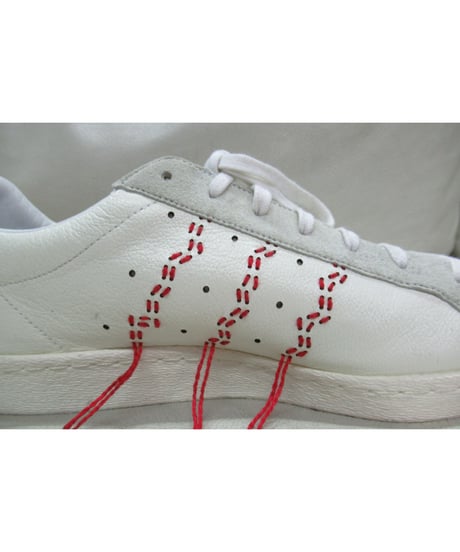 Y's SUPER POSITION yohji yamamoto adidas×Y's コラボスニーカー