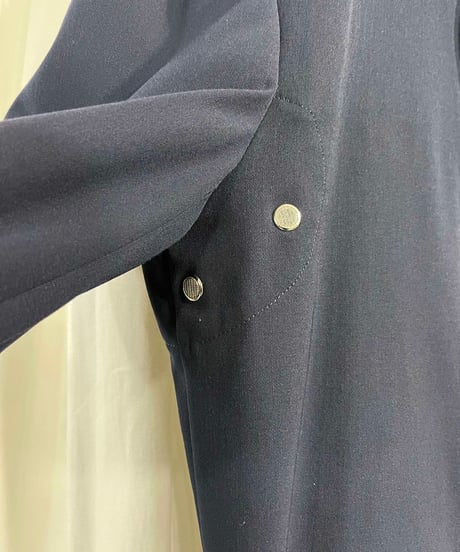 1980's yohji yamamoto pour homme vintage デザインジャケット（H-J-112xxx）
