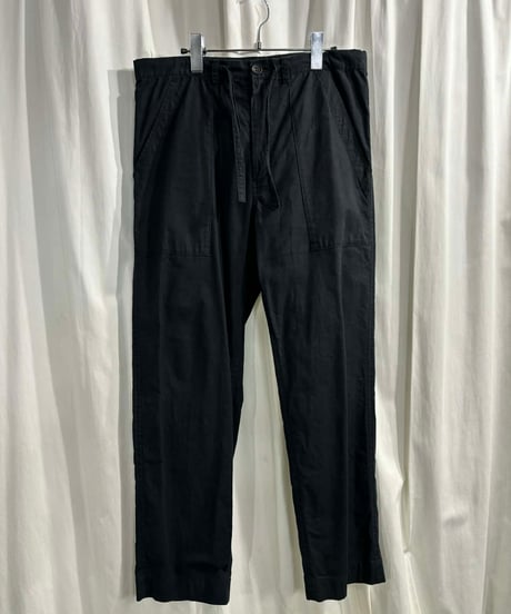 Y's yohji yamamoto コットンパンツ（YB-P20-008）