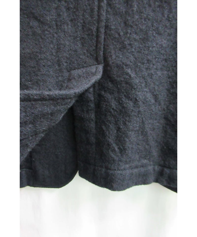 Yohji Yamamoto pour homme 15aw ジャケット 15aw yohji yamamoto pour homme ファスナーデザインジャケット H