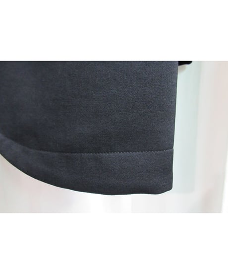 20ss yohji yamamoto pour homme 燕尾 シンプルジャケット HN-J45-100