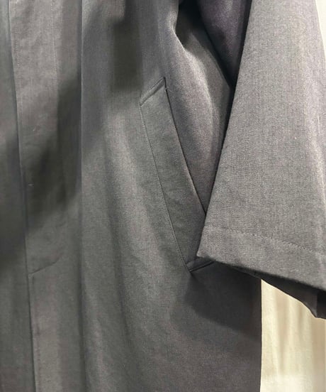 1990's Y's for men yohji yamamoto vintage ウール ロングコート（MY-C02-100）