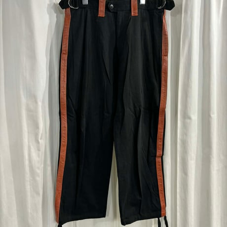 (赤タグ)Y’s for men 上下売り Y's for men YOHJI YAMAMOTO ワイズフォーメン ヨウジヤマモト】赤タグ
