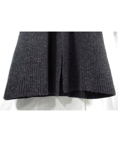 94aw yohji yamamoto pour homme vintage マリオネット期 ロングニットコート（HV-K40-100）