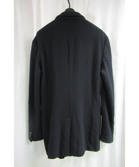 Y's for men yohji yamamoto SAMPLE 素材切り替えデザインジャケット