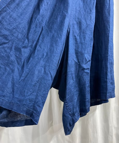 Y's yohji yamamoto サルエルパンツ（YW-P14-300）