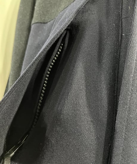 2019SS REGULATION yohji yamamoto フーテッドコート（FH-C52-802）