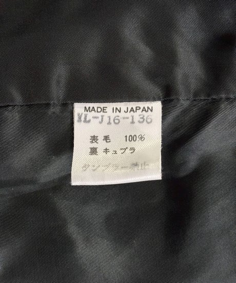 Y's yohji yamamoto ４ボタンジャケット（YL-J16-136）
