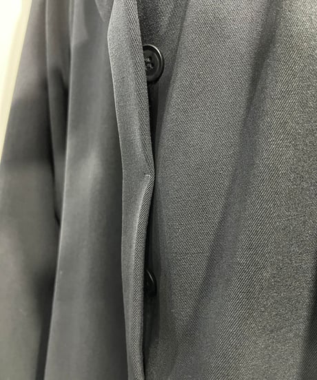 2000's Y's yohji yamamoto デザインブラウス（YW-B05-111）