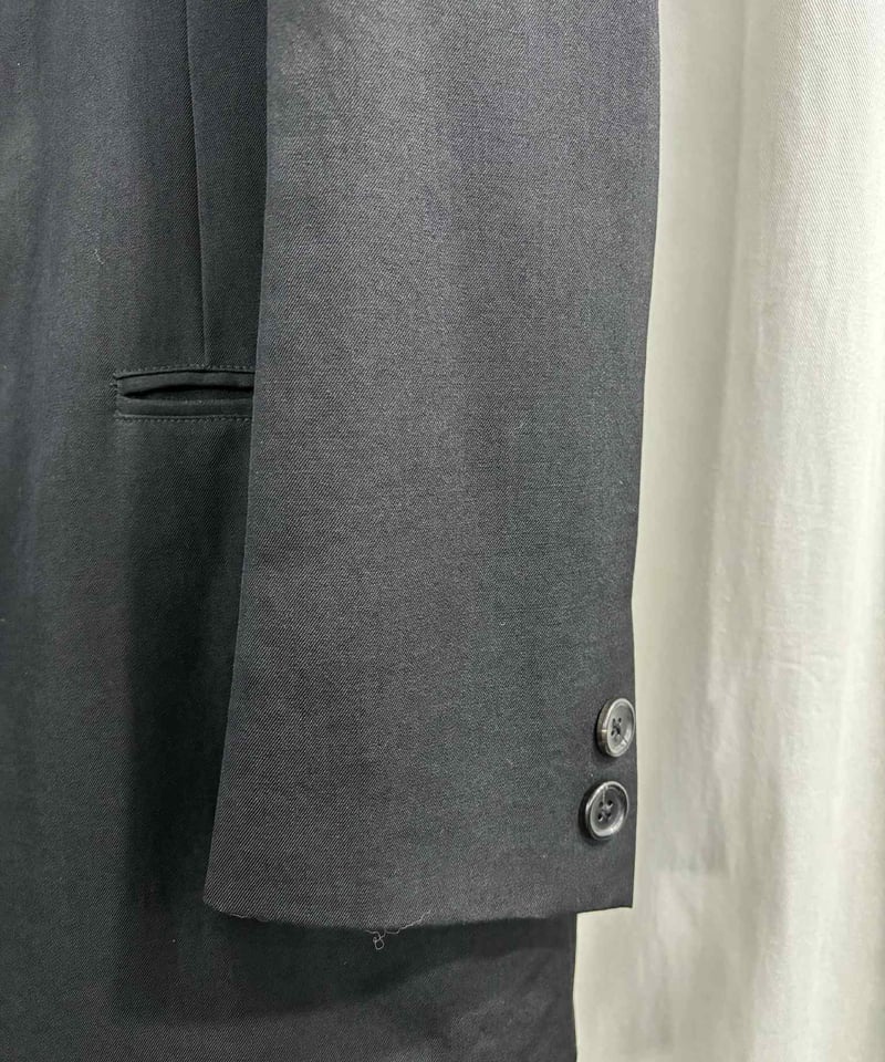 2018AW yohji yamamoto pour homme 1990SS REPLICA