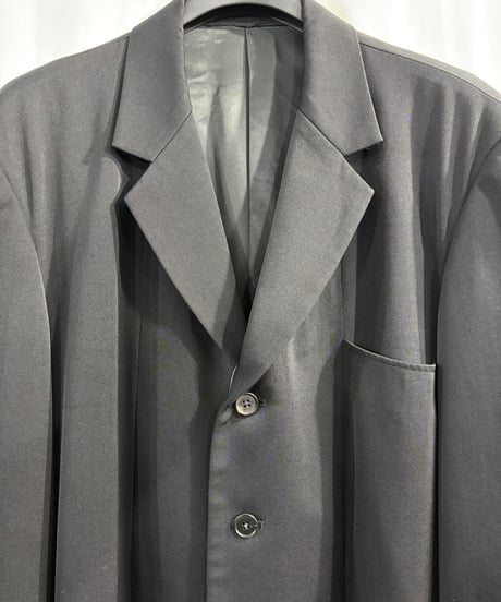 1990's Y's for men yohji yamamoto ４ボタンジャケット（MS-J06-105）