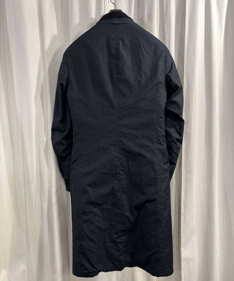 Y's yohji yamamoto リバーシブルロングジャケット（Y-J-170xxx）