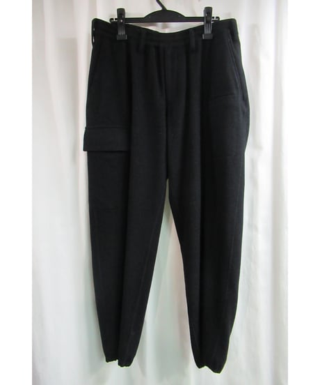16aw REGULATION yohji yamamoto pour homme ミリタリーデザインパンツ HR-P05-142