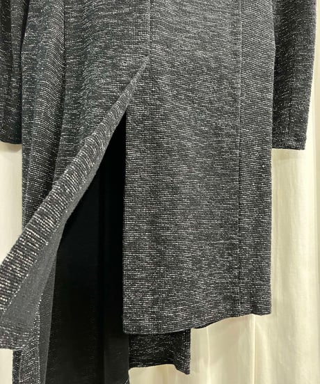 Y's yohji yamamoto アシンメトリー ジャケット（YC-T22-165）