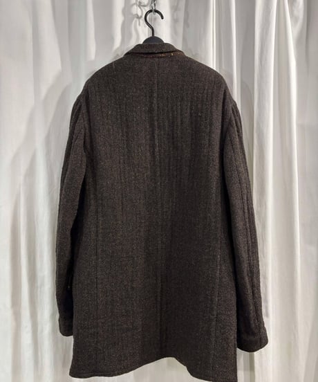 1994AW yohji yamamoto pour homme vintage リバーシブルジャケット（HV-J59-158）