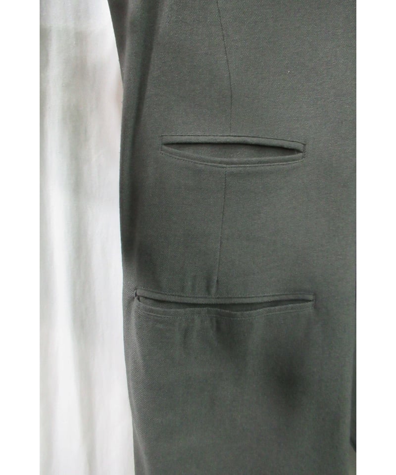 80's Y's for men yohji yamamoto vintage 3つ釦シンプル