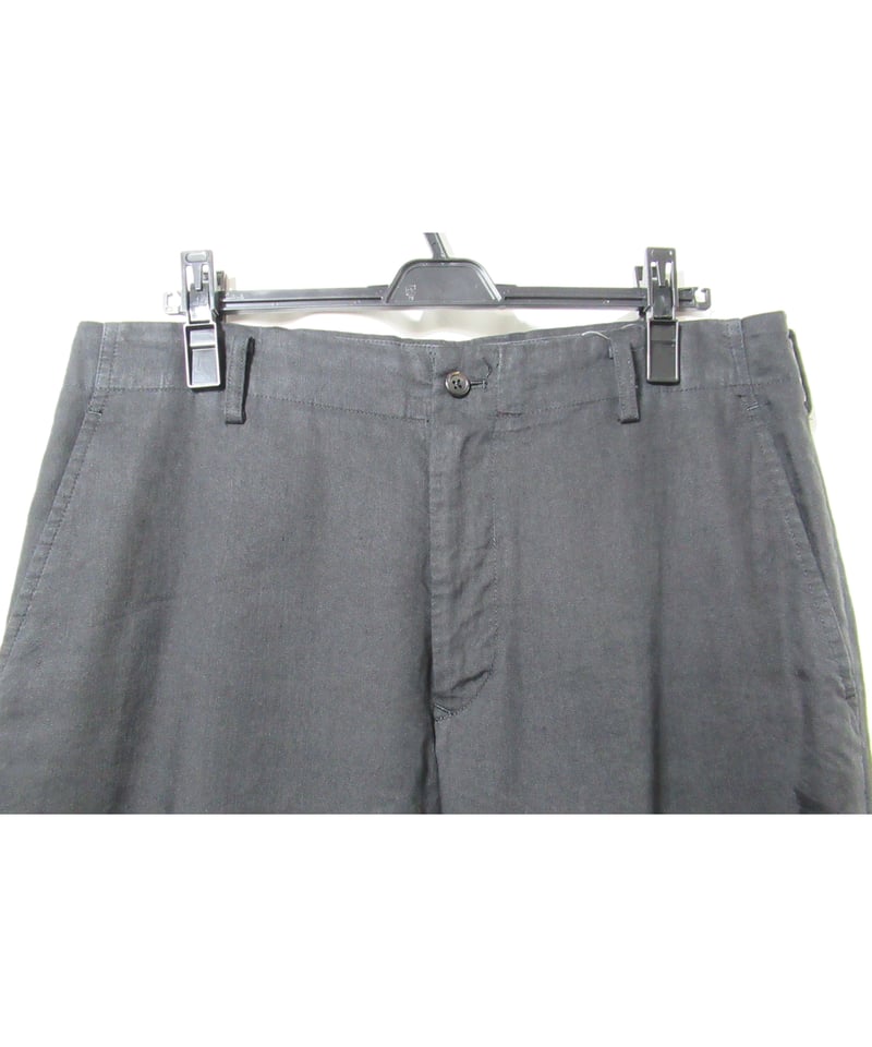 Yohji Yamamoto pour homme 09ss look1 パンツ Yohji Yamamoto pour homme 09ss look1 パンツ Yohji Yamamoto pour