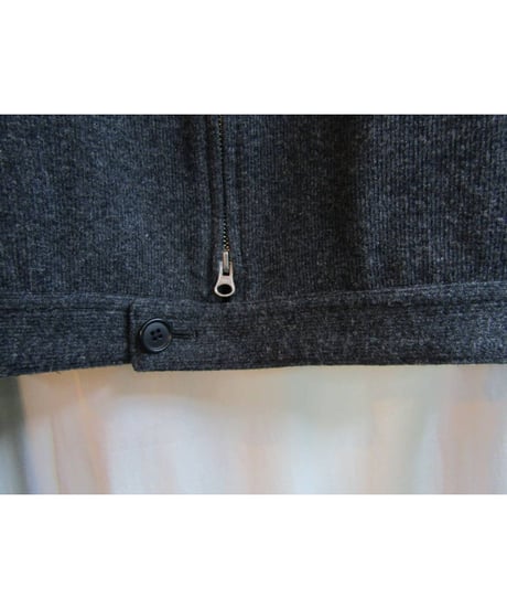 Y's yohji yamamoto スイングトップショートジャケット YV-J08-157