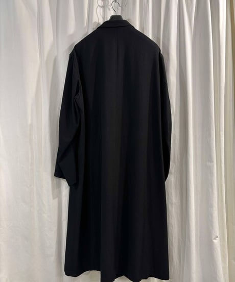 赤タグ Y's for men yohji yamamoto vintage チェスターコート（MY-C50-171）