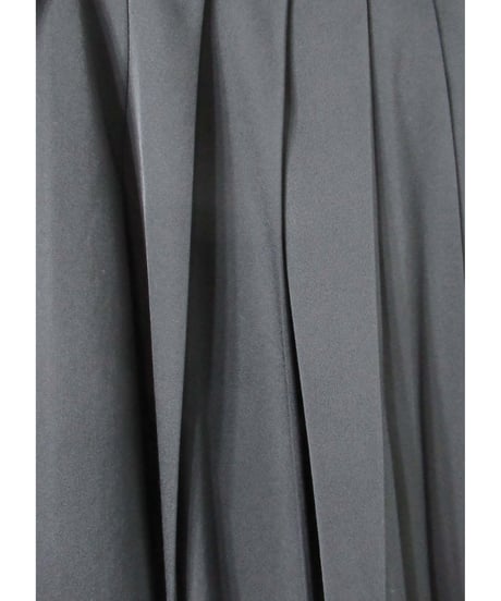 90’s Y’s yohji yamamoto vintage 巻きスカート風プリーツスカート YV-S09-105