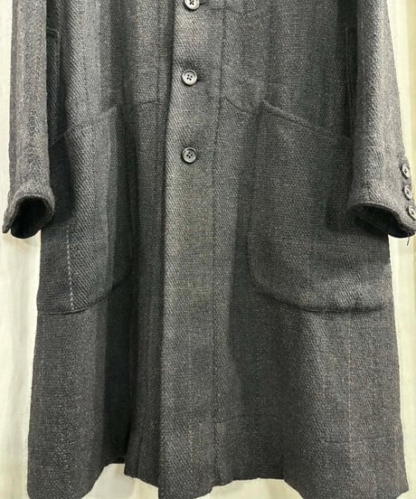 Y's for men yohji yamamoto ロングコート（ME-C07-123）