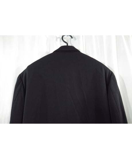 90’s Y’s for men yohji yamamoto vintage シンプルダブルジャケット（MC-J05-123）