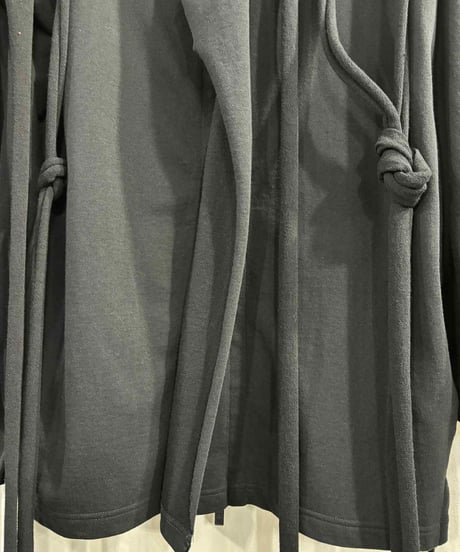 2024AW yohji yamamoto pour homme デザインカーディガン（HO-T17-080）