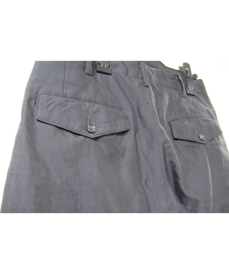 90's Y's for men yohji yamamoto vintage コットン シン