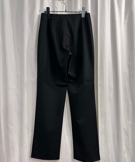 Y's yohji yamamoto デザインパンツ（YK-P01-116）