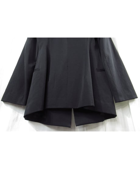 90’s Y’s yohji yamamoto vintage シンプルデザインジャケット（YI-J05-100）