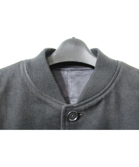 90’s Y’s for men yohji yamamoto vintage 襟デザインジャケット（MW-J12-016）
