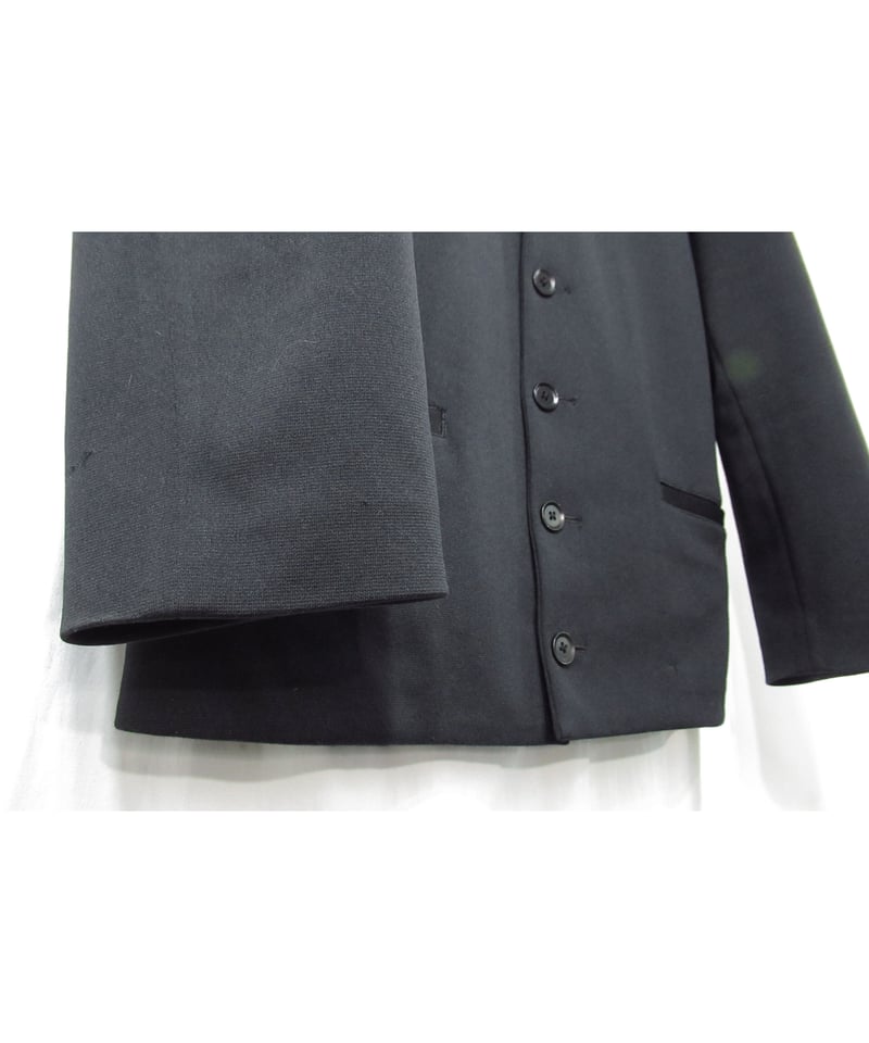 03ss yohji yamamoto pour homme ポリエステル デザイン