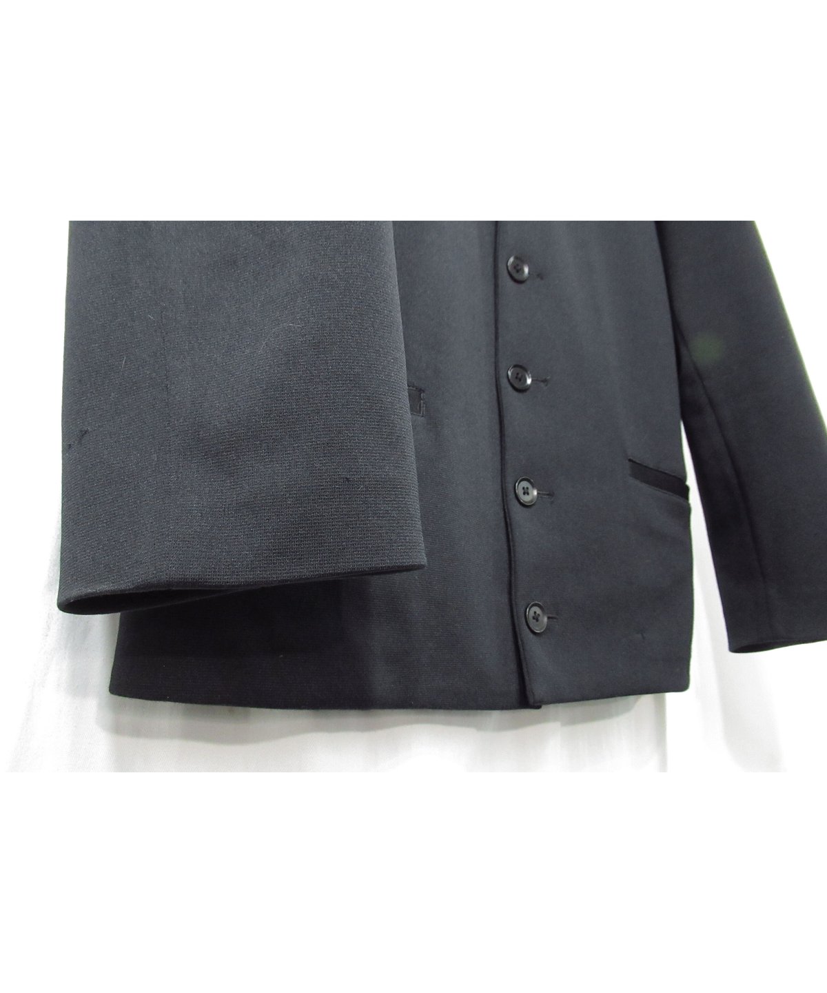 レア　YOHJI YAMAMOTO POUR HOMME 09awジャケット 3 fit=scale-down,w=1200