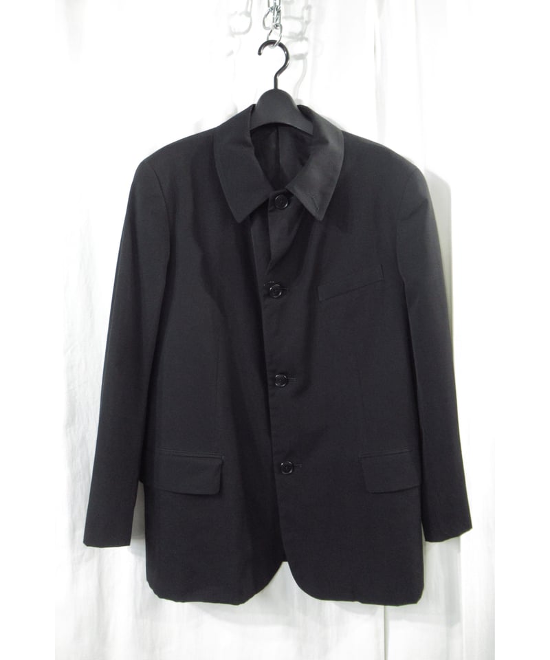 Yohji Yamamoto ステンカラーコート y's for men Yohji Yamamoto ステンカラーコート y's for men Y's for men ステン