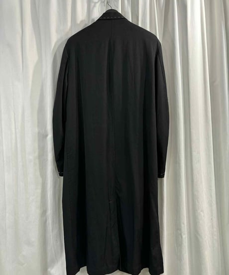 Y's for men yohji yamamoto ライナー付きコート（MU-C01-100）